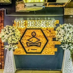 The Brasserie