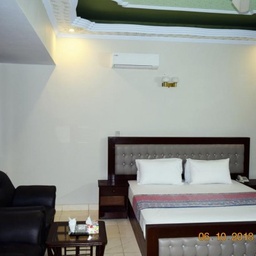 Mashwani Guest House