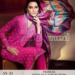 Maier's fabrics