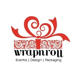 Wrap n Roll - The art of giving...