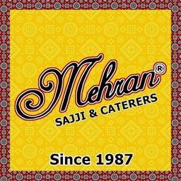 Mehran Sajji & Caterers