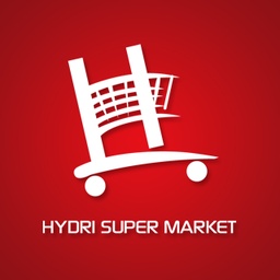 Hydri super market