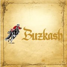 Buzkash