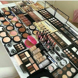 Nadeem Cosmetics