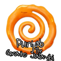 Punjab The Grato Jalaybi