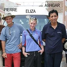 Jasmine Tours