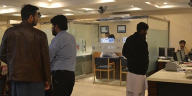 Islamabad Gastroenterology Associates