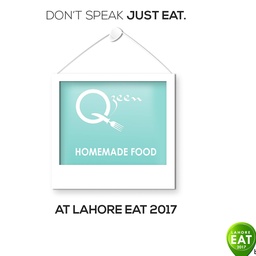 Qzeen - Homemade food