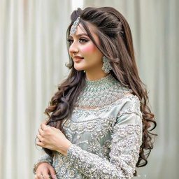 Misha Amir