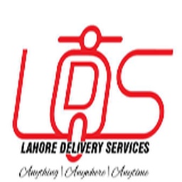 Lahore Delivery Services