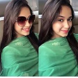 Jannat Zubair