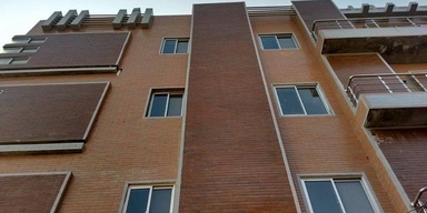 The Guardian Girls hostel