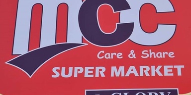 Madina Cash and Carry by Glory