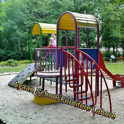 Ayaan School Furniture