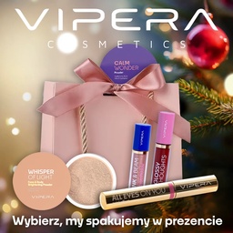 Vipera Cosmetics Pakistan