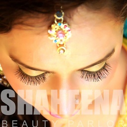 Shaheena Beauty Parlour