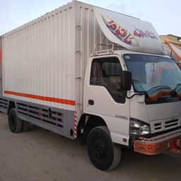A.S. Logistic Services