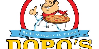 POPO's PIZZA