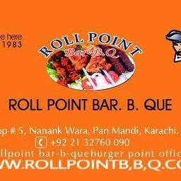 RollPoint Bar-B-Que
