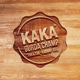 KAKA Gurda Champ Johar Town