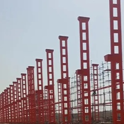 SHAHEEN ENGINEERING (PVT) LTD.