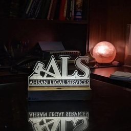Ahsan Shahzad & Associates (ASA)