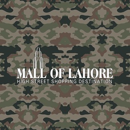 Mall of Lahore