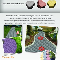 Rockrete