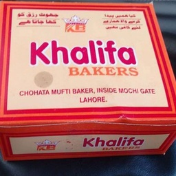Khalifa Bakers