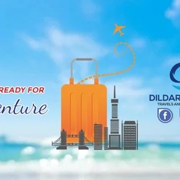 Dildar Travels Pvt Ltd