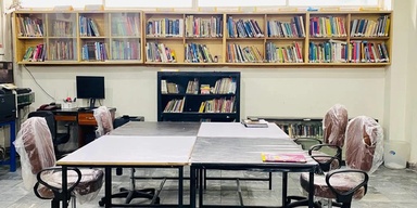 Blessed Islamic Grammar School