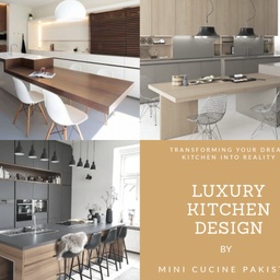 Mini Cucine