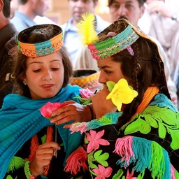 Karavan Leaders Pakistan