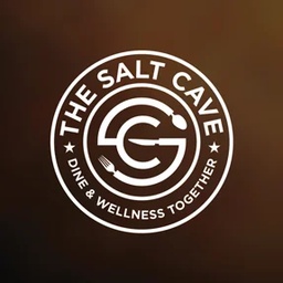 The Salt Cave ''Dine & Wellness Together''