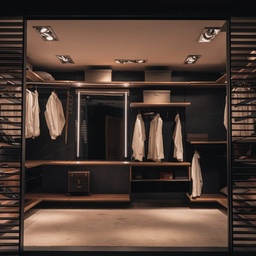 Chughtaiz Kitchens & Wardrobes