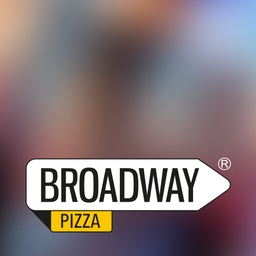 Broadway Pizza