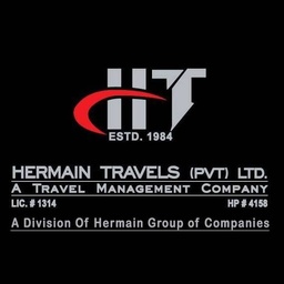 Hermain Travels