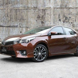 Al Sirat Moters & Rent A Car