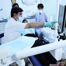 Dental Experts - Best Dentist in Lahore
