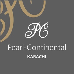 Pearl-Continental Hotel Karachi