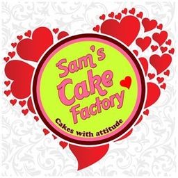 Sam's Cake Factory