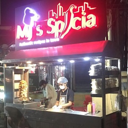 MJ's Spicia