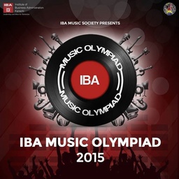 IBA Music Olympiad