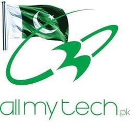 All my Tech