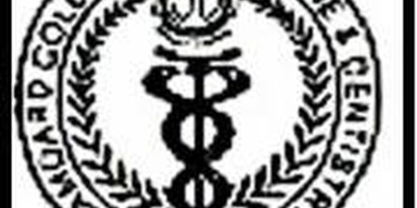 Hamdard College of Medicine & Dentistry
