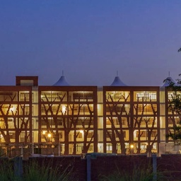 Icms - Institute Of Computer Management Sciences
