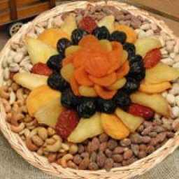 G-B Dry Fruits