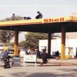 RIMTAJ INDUSTRIES MG (PVT) LTD.