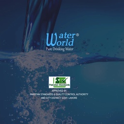 WATER WORLD