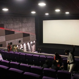 Taj Cinema